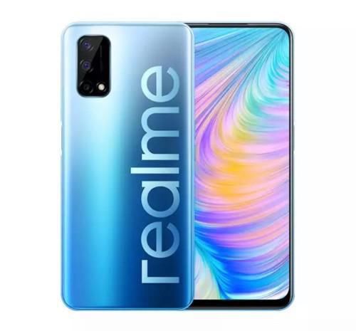 开窍|realme Q2 Pro终开窍 ？Slogan消失，新配色消除廉价感