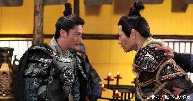 郭威|皇帝杀70个大将,却唯独放过一人,此人后来取代他建立新王朝!
