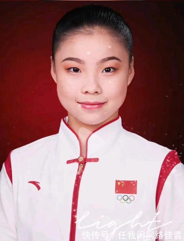 意气风|荣耀加身!中国体操世界冠军墙喜迎五位新人,意气风发踏上新征程