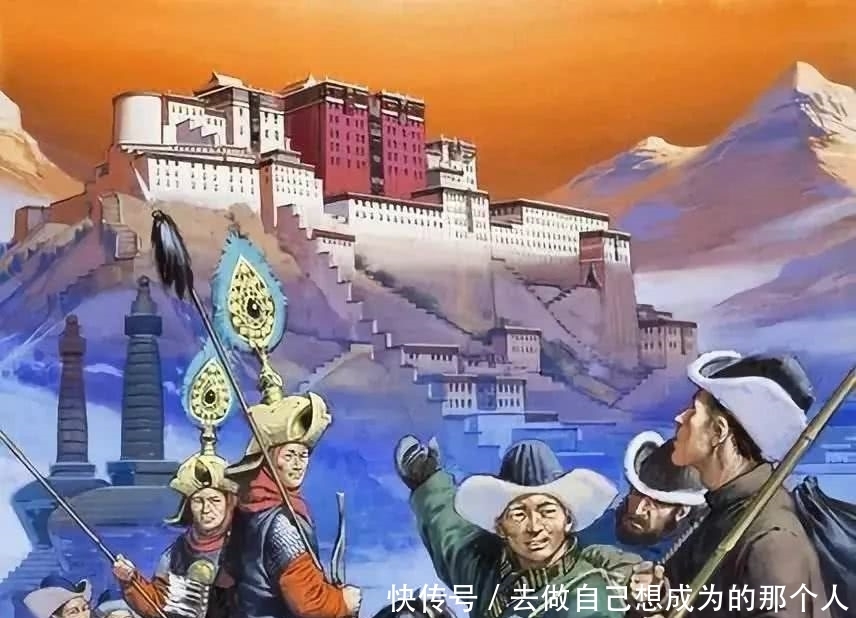 唐代安史之乱后的第一贤臣李泌,一生之中两次最有价值的战略谋划