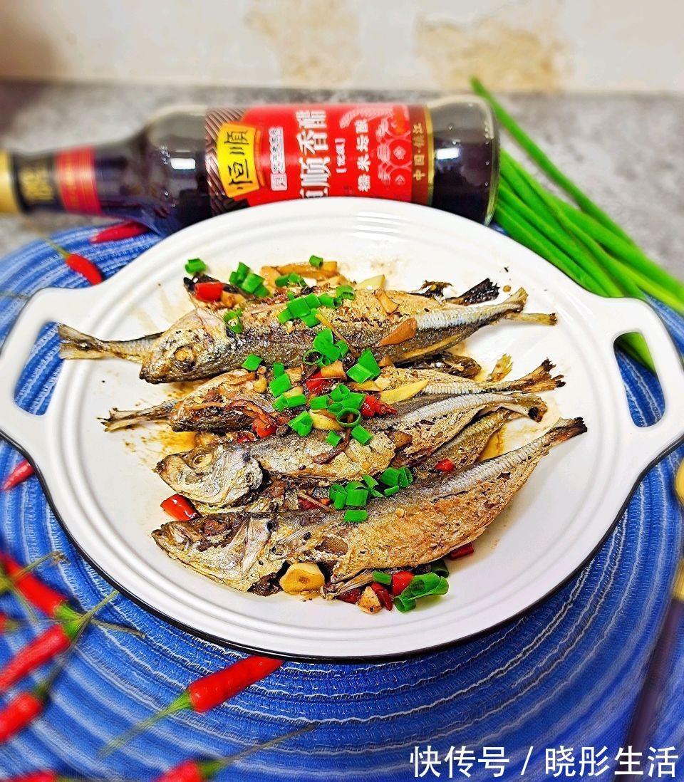 口感|它是“最便宜”的海鱼,至今无法“人工养殖”,营养丰富口感好