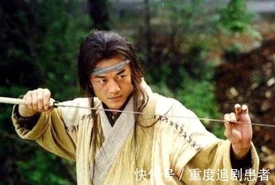 葵花宝典|笑傲江湖那些让你细思惊恐的细节,你到底了解多少?