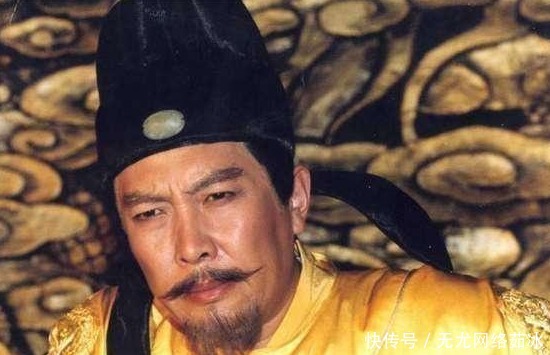 太宗李世民|明知武则天会篡位,李世民为什么不杀她?