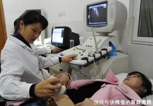 为啥产检不允许家属陪同？不是医生有事瞒你，而是出于4方面考虑