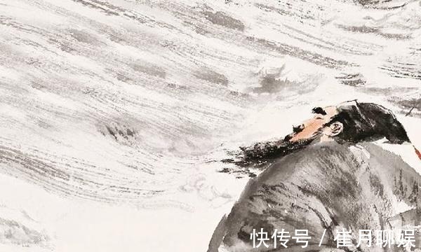 鬼故事|苏轼中秋夜对月独酌,写下一首《西江月》,将悲凉之情写到了极致