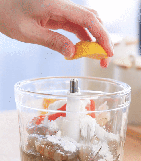 秋天别错过这道菜,补钙助长高,孩子三天两头喊我做