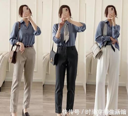 碎花裙|35+女人不懂搭配?借鉴这位博主一衣多穿法,简约大方又气质