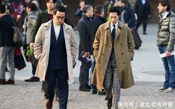 小编|一分钱两样花!今冬第一件大衣,我选性价比超高的ta