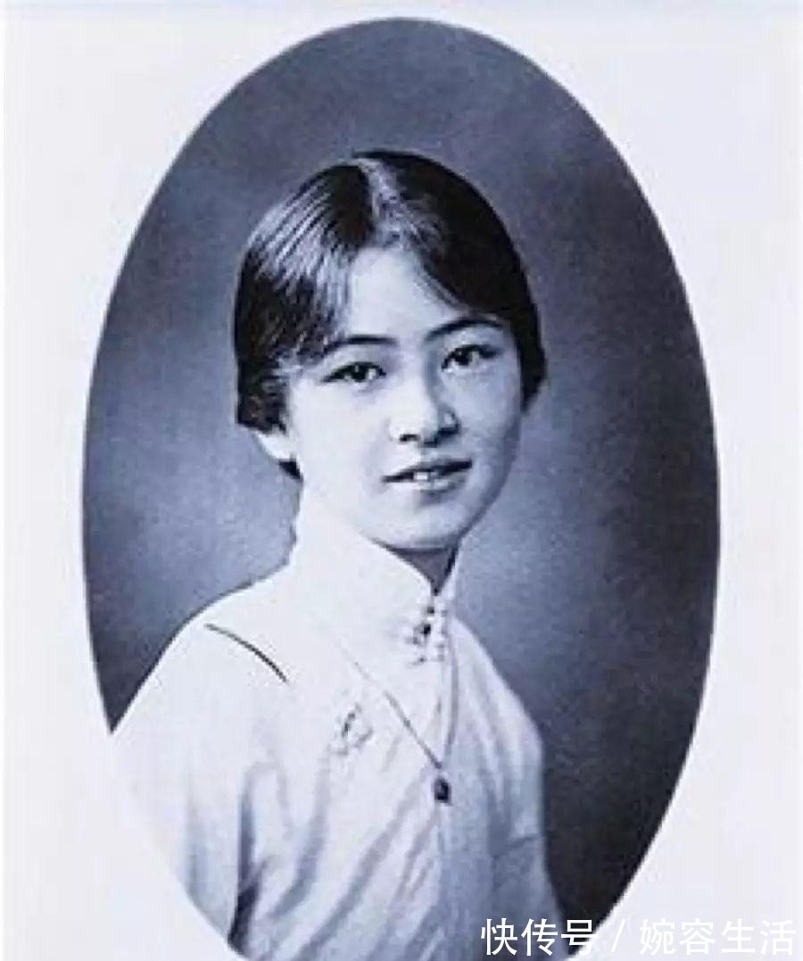 梁实秋|张幼仪和林徽因唯一一次相见,林徽因难掩失望