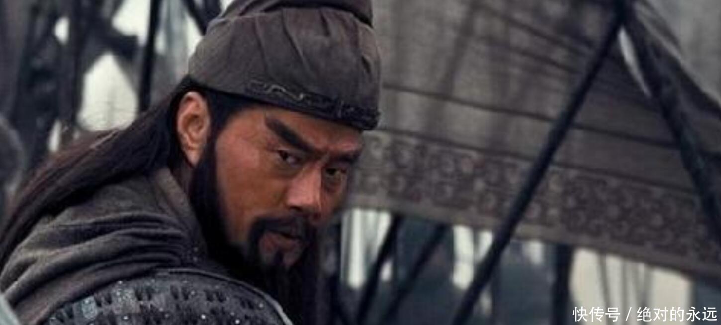 距离|关羽逃到距离益州不远的临沮时, 马超为何不去救他 原因很简单！