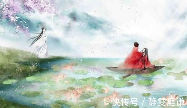 春蚕|大唐最“懒”诗人,只写诗不写题目,却皆成经典,令人捉摸不透