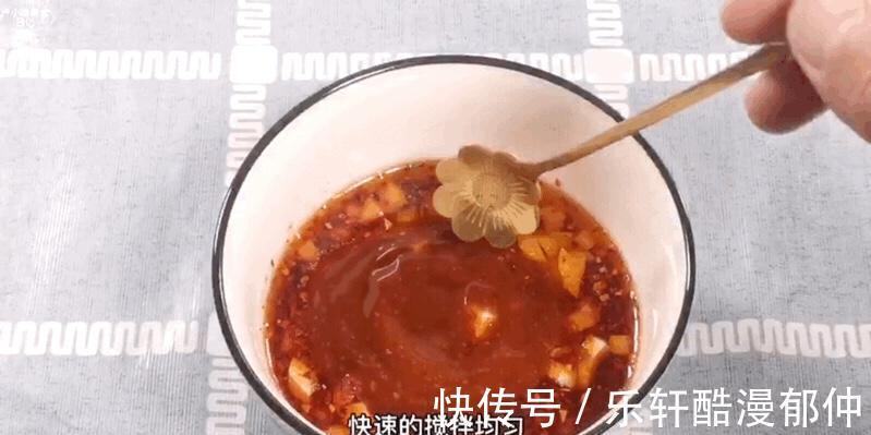 营养|夏天吃凉拌菜,做点凉拌鹅蛋,好吃还有营养