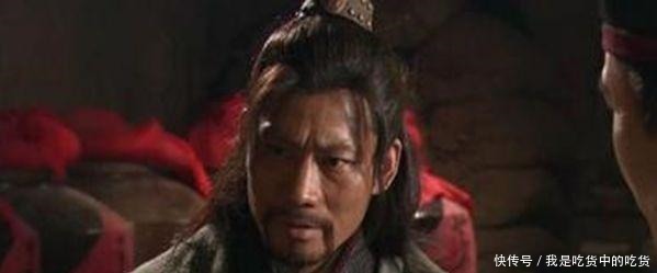 酱油|梁山上3位打酱油的人物,第1位只会种地,第2位被安排修房子!