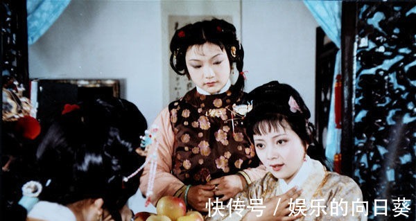 湘云&读《红楼梦》:薛宝钗过个生日,贾府里的人竟然各有各的算计?