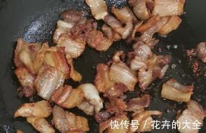 不能出门吃烧烤，自己在家试试椒盐五花肉，一样美味，动手吧