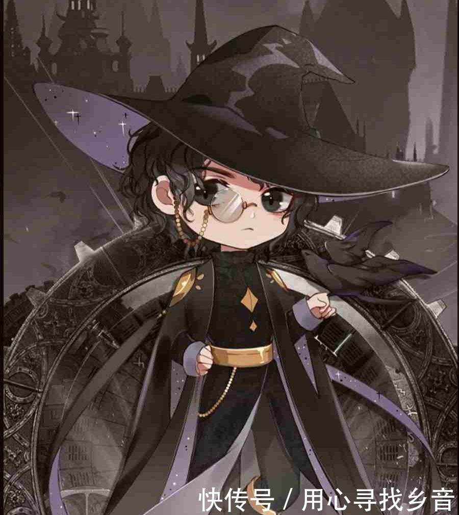 克莱恩 阿蒙来袭!盘点《诡秘之主》名场面