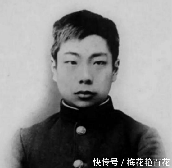 鲁迅@鲁迅三弟周建人另娶后携妻回八道湾,次子拔刀相向,致兄弟决裂