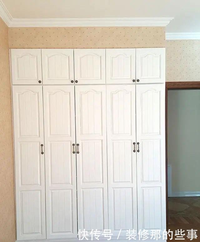 柜子|120平新家装修,花8.8万请木工师傅现场打造柜子,贵吗?