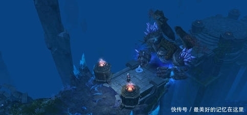 打架|黄帝和蚩尤竟来自外星!你见过神仙打架的样子吗?