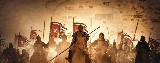 封侯|冯唐易老,李广难封,难道李广一辈子都没有封侯