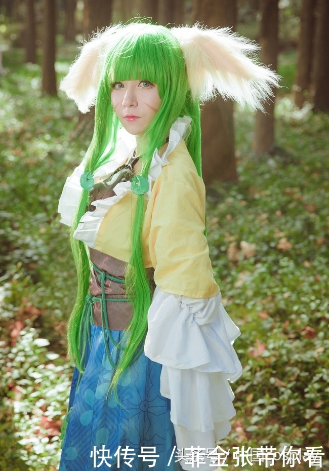 狐妖小红娘cos涂山雅雅王权富贵涂山苏苏清瞳小文颜如玉厉雪扬