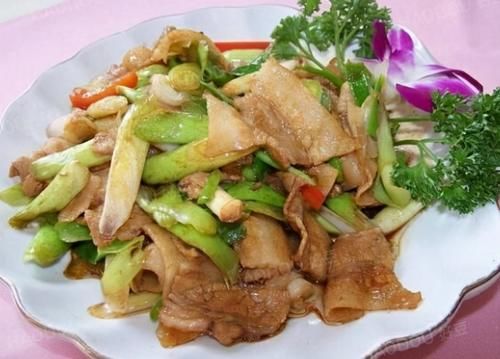 23款家常菜精选，有荤有素营养又美味吗，赶紧试做几道吧