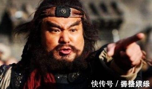 武松$水浒传一百零八将中,只有4人反对宋江招安,结局反而是最好的