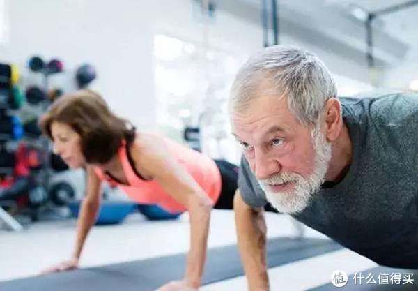 增肌|过了50岁想要健身需要注意什么？一篇文章为您解决疑惑