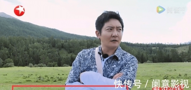 宝藏行|王迅称霸新版《极挑》，郭京飞玩转《宝藏行》，智商鄙视链已明朗