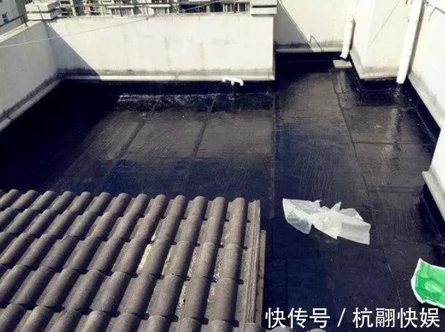 花坛|为了一个露台,老公坚持买顶楼!用20天进行大改造,原屋主后悔了