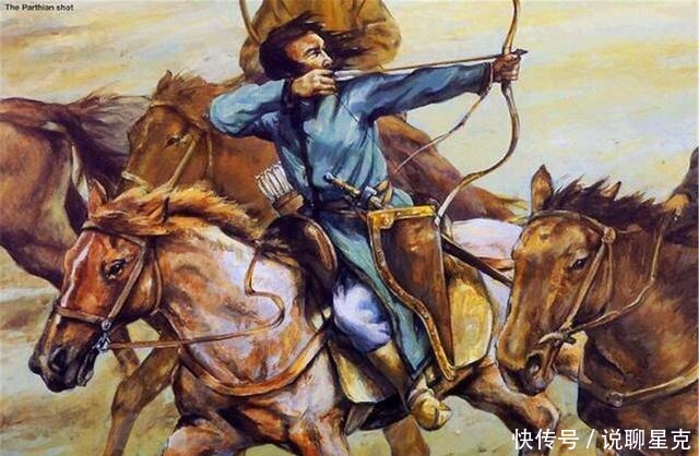 五胡十六国中最耀眼的姓氏,鲜卑慕容氏,到底有何过人之处?