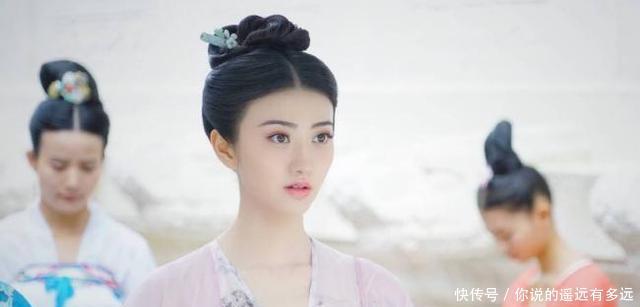 俘虏|他是唐朝最痴情的皇帝一生未立皇后，还到处寻找爱妻的下落！