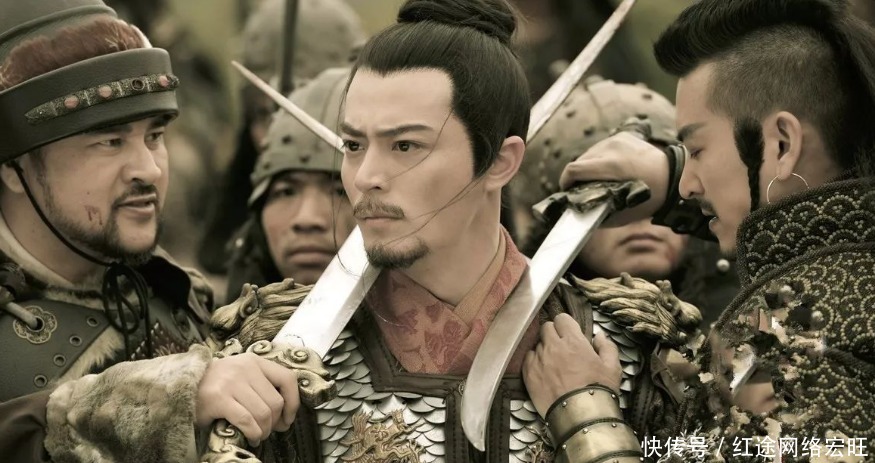 高机动性|蒙古骑兵因为一个无赖的战术,竟创造了冷兵器时代的辉煌!