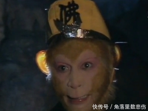 弥勒佛|为何弥勒佛不直接收黄眉怪反而先变成瓜农你看他在怕啥