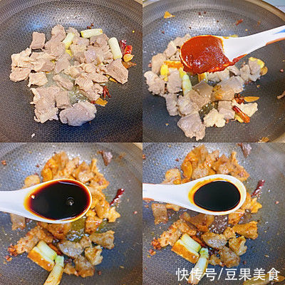 羊肉炖萝卜最香的吃法，让我连吃了三碗饭