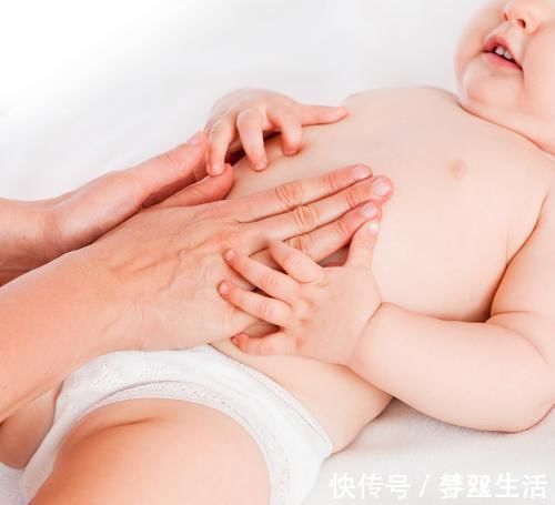 睡眠质量|宝宝睡觉哼唧、瞪腿、总憋气?妈妈别慌,多半是这个原因导致