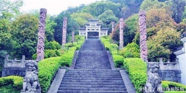  讲究|同样是先人长眠之地！“坟、墓、冢、陵”有什么区别？真够讲究的