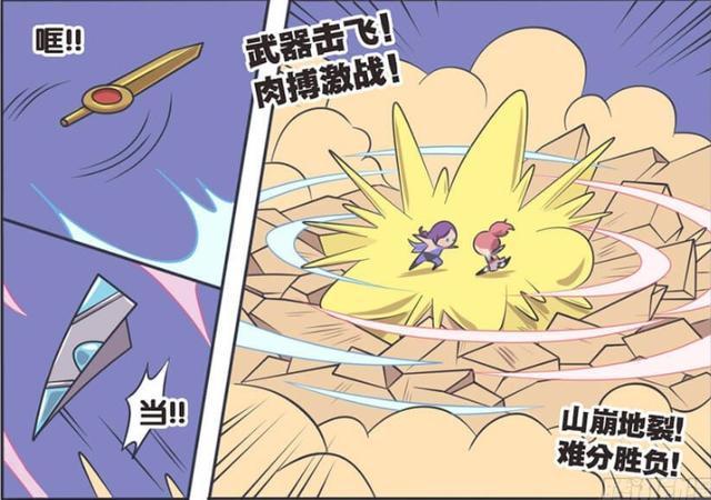 兰陵王|王者萌萌假日:花木兰与兰陵王最终一战;没人知道当时发生了什么