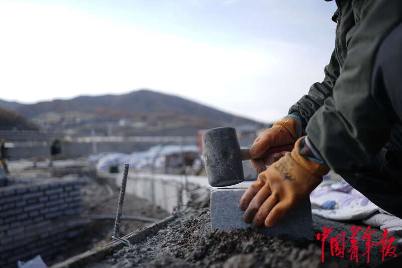 河北|“冰雪小镇”待客来 多图走进北京冬奥张家口赛区