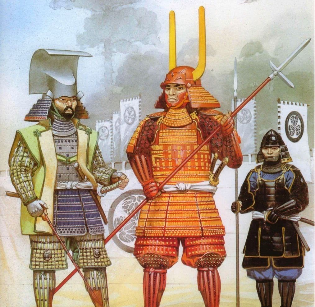 明朝|日本战国末期的统治者,丰臣秀吉真是中国人吗?明朝、朝鲜如是说