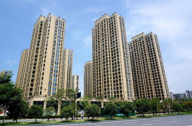 杭州|让更多人实现“安居梦” 杭州新一轮公租房配建筹集房源3.6万余套