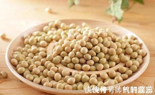 头晕手麻|黄豆+生姜,坚持3天,缓解头晕手麻,颈椎病与肩周炎也好多了