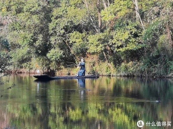 触动，在路上 篇九十七：坐上高铁游湖北，第七站：武当山