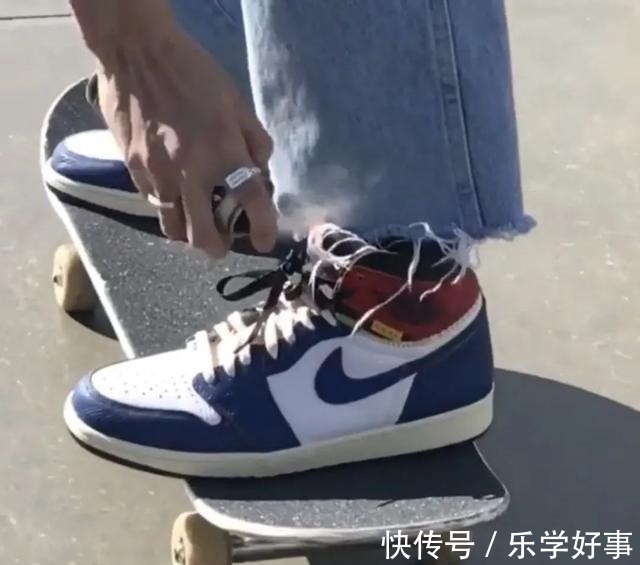 滑板 撩LV总监,穿10W天价球鞋,他是我见过最“烧钱”的板仔!