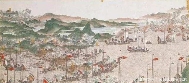 大营|太平天国为何放着家门口的江南大营不打,反而跑去西征和北伐?