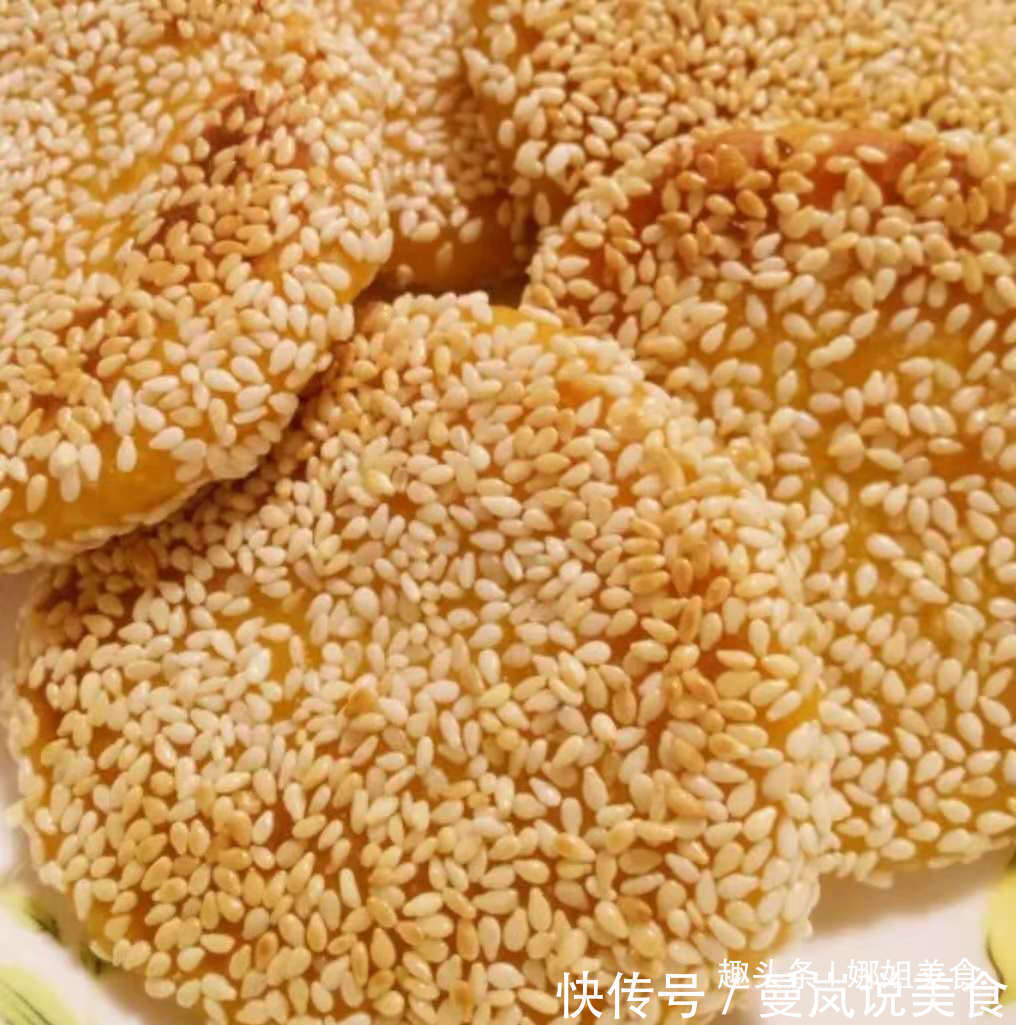 天冷了，想吃蒸饼不用出去买了，做法和配方告诉你，简单易学