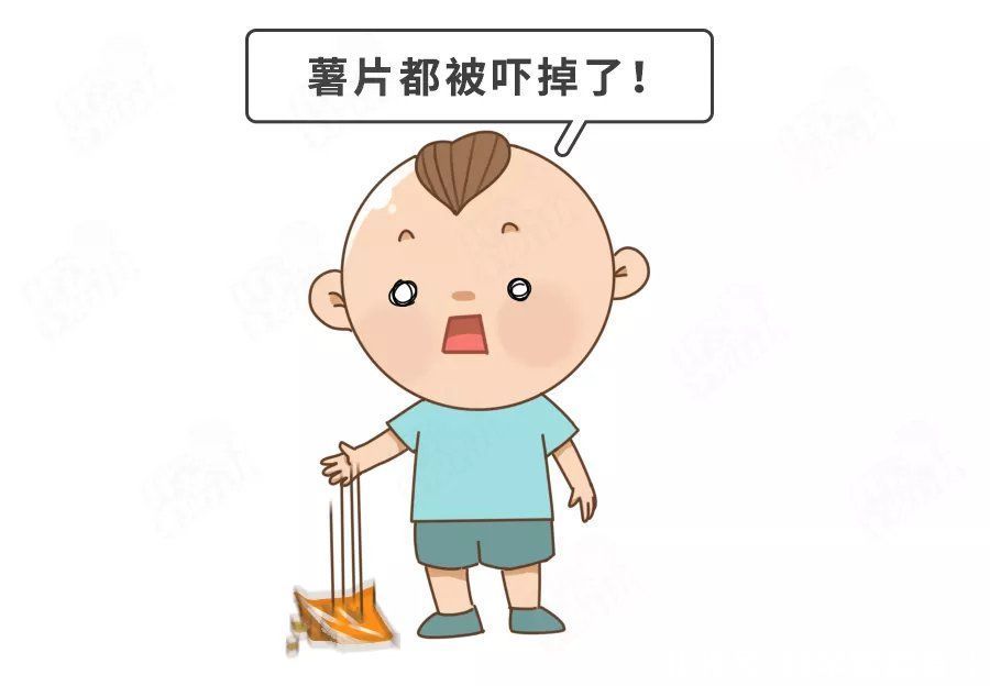 冰激凌|举报！这些儿童美食等于“定时炸弹”，娃易发胖、患病！少碰