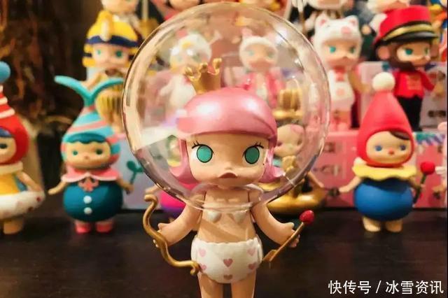 王宁|最会做生意的80后,开启“盲盒”热潮,从负债2000万到大赚500亿