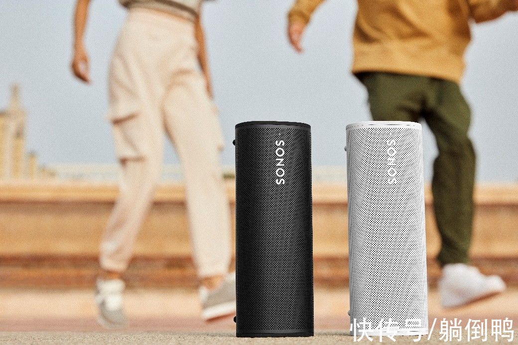 智能音响|室内室外全场景，Sonos中国发布两款智能音响