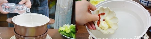 学会|第一次在家自己做这火锅,吃了竟后悔,后悔这么好吃的火锅才学会